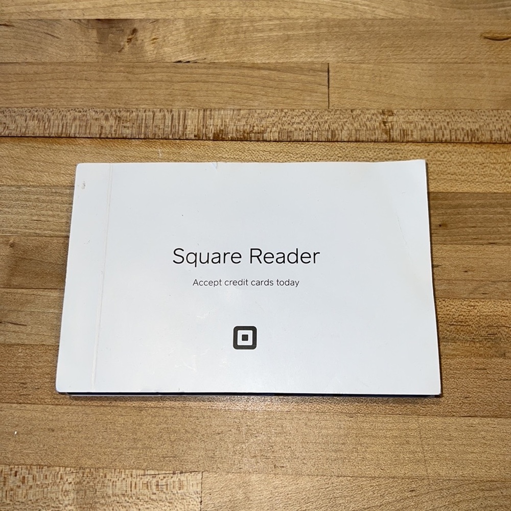 Square Reader - Picture 2 of 8
